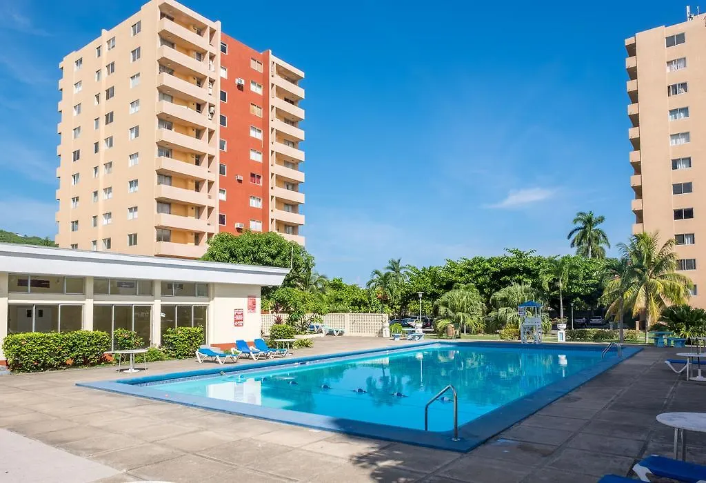 Modern Eshae Living Apartment Ocho Rios 0*,  Jamajka